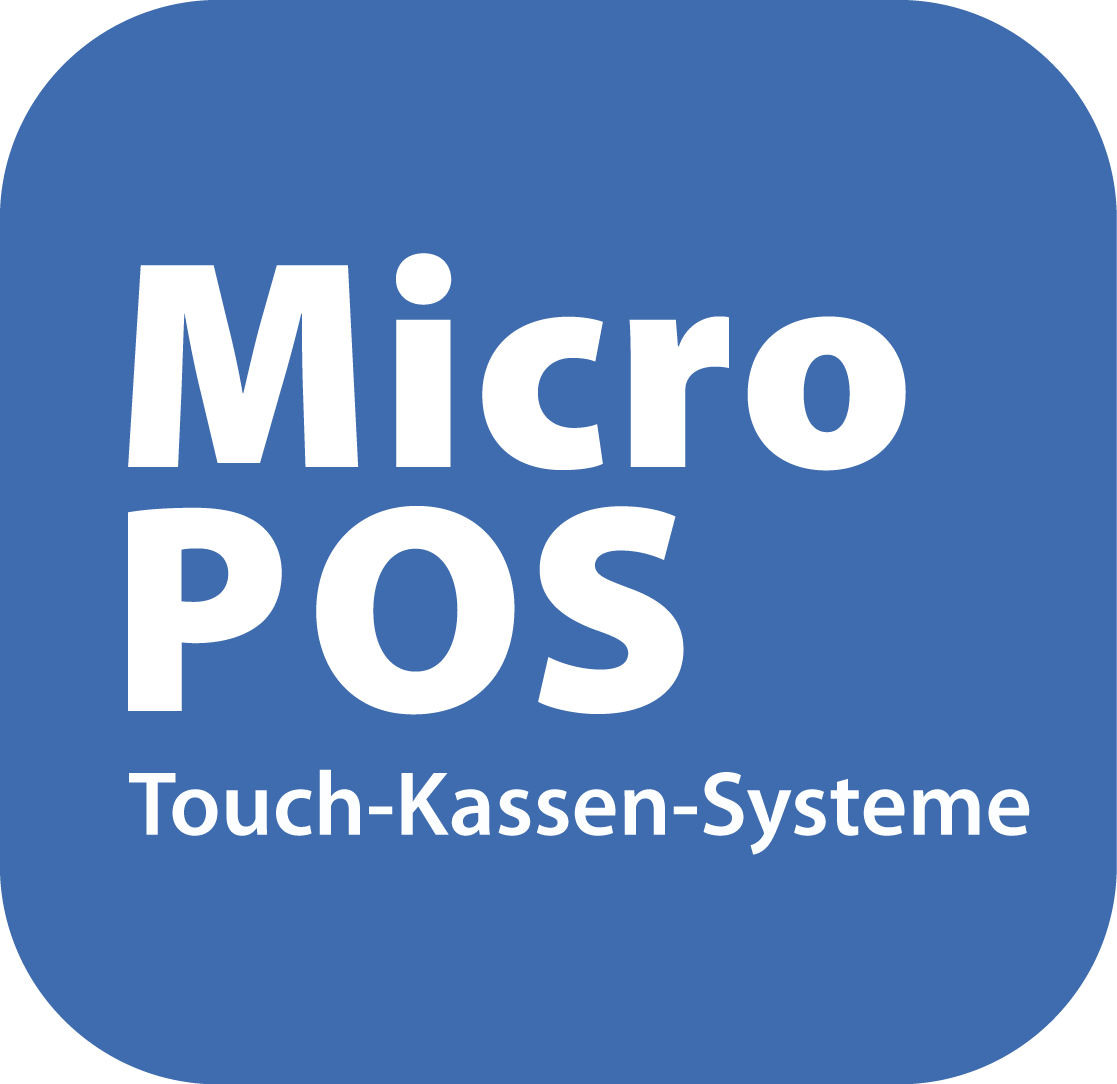 MicroPOS Touch Kassensysteme
